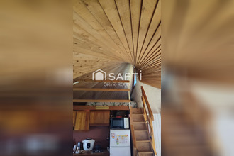 achat maison frontenaud 71580