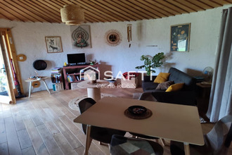 achat maison frontenaud 71580