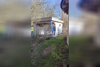 achat maison frontenaud 71580