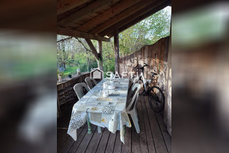 achat maison frontenaud 71580