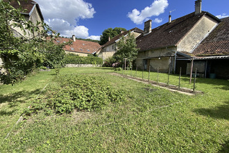 achat maison frontenay 39210