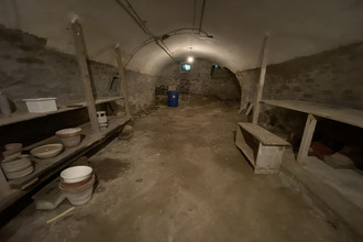 achat maison frontenay 39210