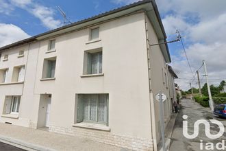 achat maison frontenay-rohan-rohan 79270