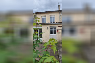 achat maison frontenay-rohan-rohan 79270