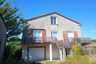 achat maison frontenay-rohan-rohan 79270