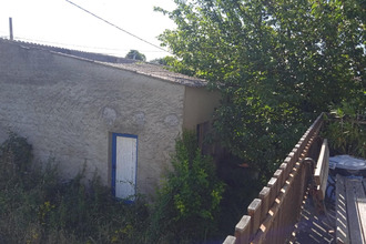 achat maison frontenay-rohan-rohan 79270