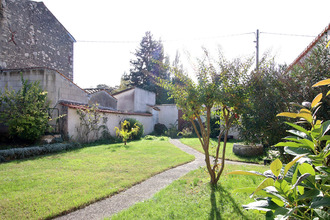 achat maison frontenay-rohan-rohan 79270