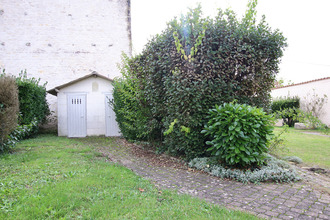 achat maison frontenay-rohan-rohan 79270