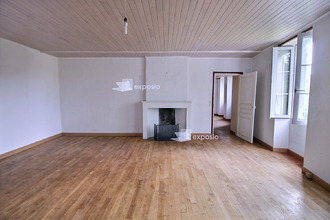 achat maison frontenay-rohan-rohan 79270