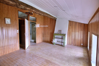 achat maison frontenay-rohan-rohan 79270