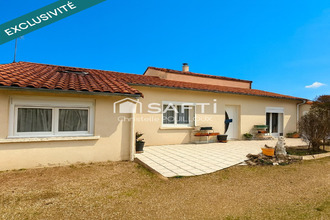 achat maison frontenay-rohan-rohan 79270
