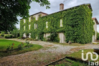 achat maison frontenay-rohan-rohan 79270