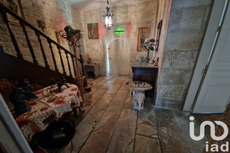 achat maison frontenay-rohan-rohan 79270