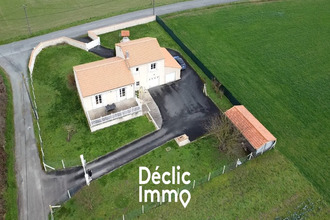 achat maison frontenay-rohan-rohan 79270