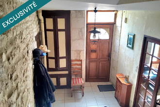 achat maison frontenay-rohan-rohan 79270