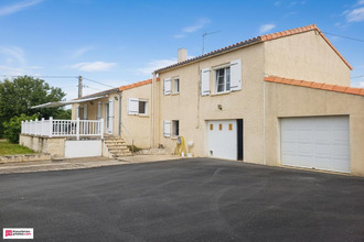 achat maison frontenay-rohan-rohan 79270
