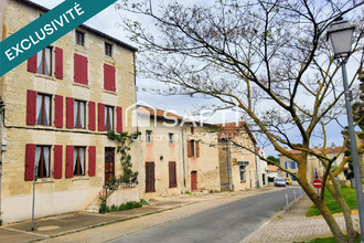 achat maison frontenay-rohan-rohan 79270