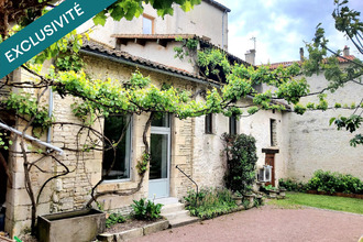 achat maison frontenay-rohan-rohan 79270