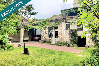 achat maison frontenay-rohan-rohan 79270