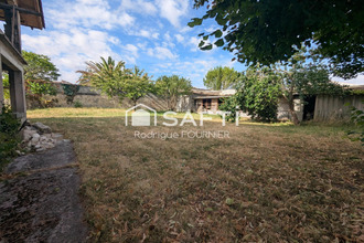 achat maison frontenay-rohan-rohan 79270