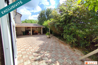 achat maison frontenay-rohan-rohan 79270
