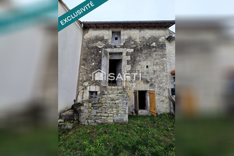achat maison frontenay-rohan-rohan 79270