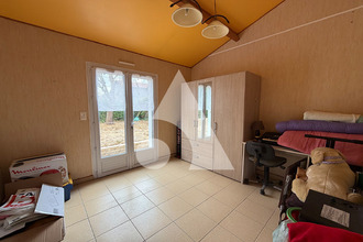 achat maison frontenay-rohan-rohan 79270