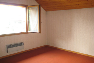 achat maison frontenex 73460