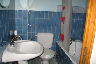 achat maison frontenex 73460