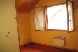 achat maison frontenex 73460
