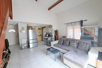 achat maison frontignan 34110