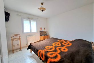 achat maison frontignan 34110