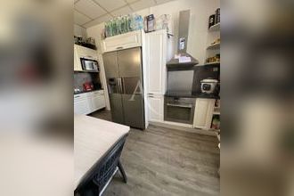 achat maison frontignan 34110