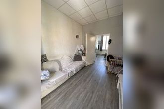 achat maison frontignan 34110