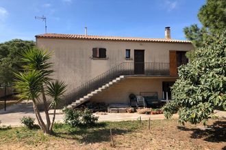 achat maison frontignan 34110