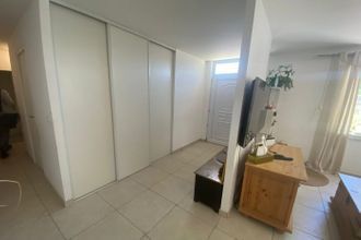 achat maison frontignan 34110