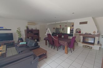 achat maison frontignan 34110