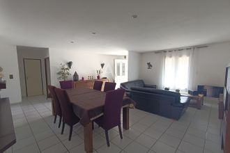 achat maison frontignan 34110