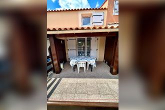 achat maison frontignan 34110