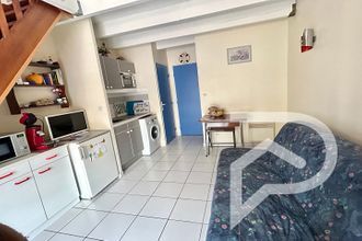 achat maison frontignan 34110