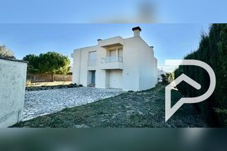 achat maison frontignan 34110