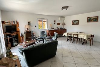 achat maison frontignan 34110