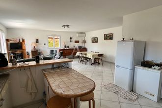 achat maison frontignan 34110