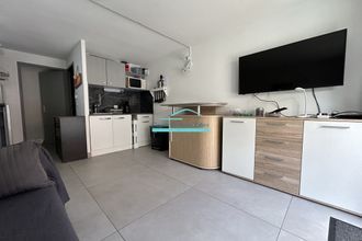 achat maison frontignan 34110