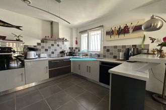 achat maison frontignan 34110