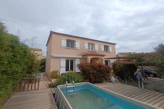 achat maison frontignan 34110