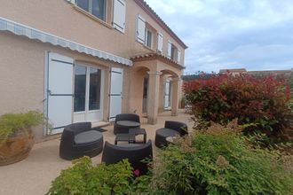 achat maison frontignan 34110