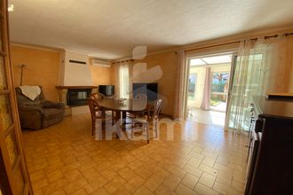 achat maison frontignan 34110