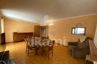 achat maison frontignan 34110