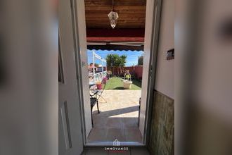 achat maison frontignan 34110